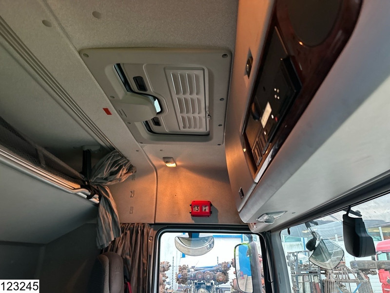 Tractor unit DAF XF 460 6x2, EURO 6, RHD, PTO, ACC: picture 9 Tractor unit DAF XF 460 6x2, EURO 6, RHD, PTO, ACC: picture 9