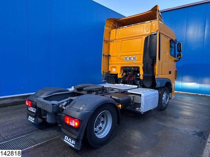 DAF XF 460 EURO 6 - Tractor unit: picture 2 DAF XF 460 EURO 6 - Tractor unit: picture 2