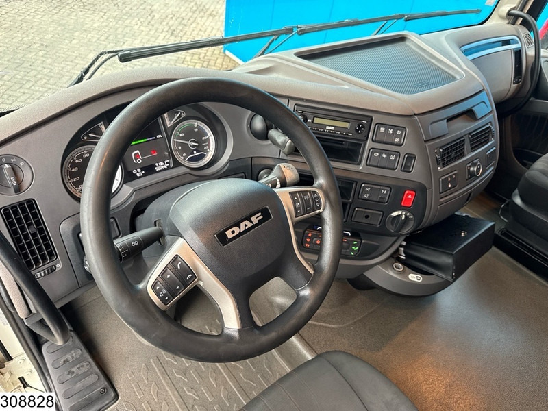 DAF XF 480 EURO 6, ACC - Tractor unit: picture 5 DAF XF 480 EURO 6, ACC - Tractor unit: picture 5