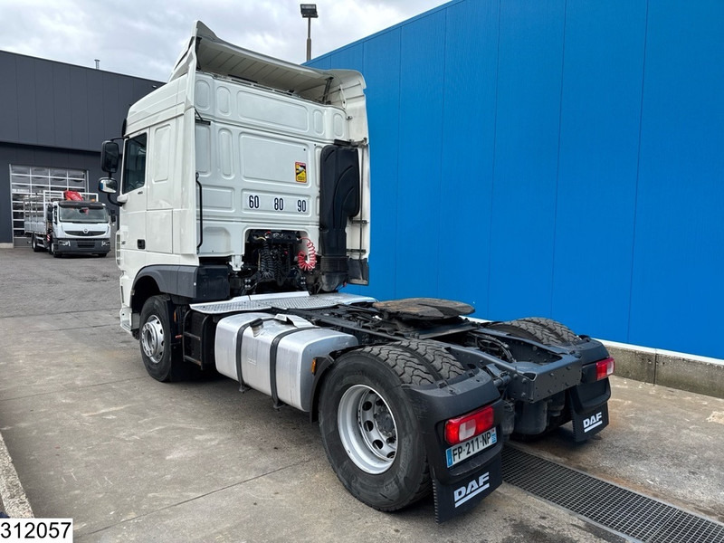DAF XF 480 EURO 6 - Tractor unit: picture 4 DAF XF 480 EURO 6 - Tractor unit: picture 4