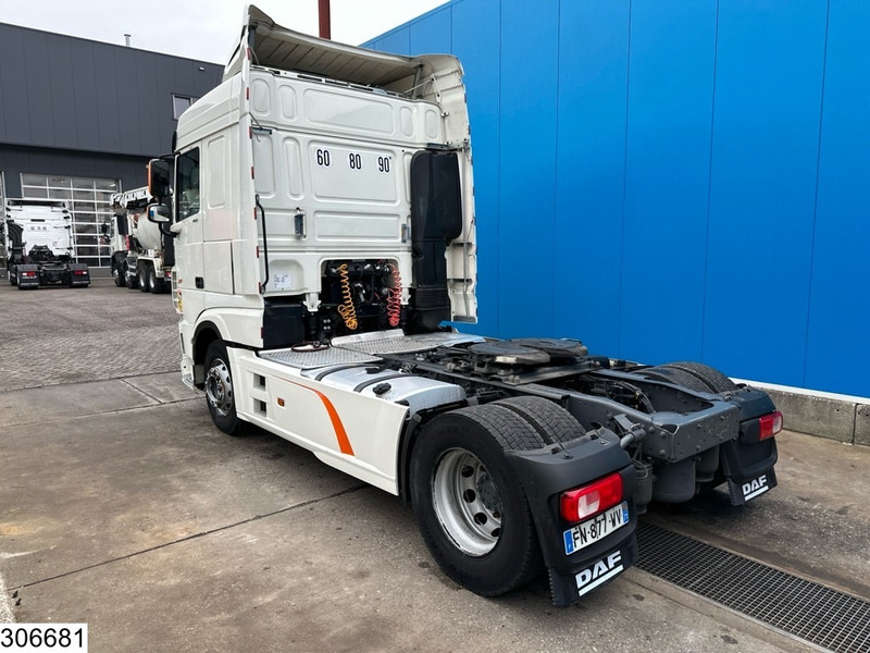 DAF XF 480 EURO 6 - Tractor unit: picture 2 DAF XF 480 EURO 6 - Tractor unit: picture 2