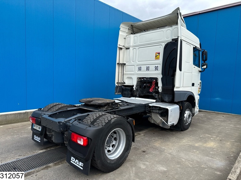 DAF XF 480 EURO 6 - Tractor unit: picture 3 DAF XF 480 EURO 6 - Tractor unit: picture 3