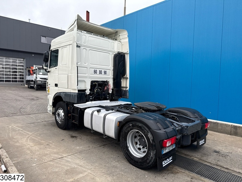 DAF XF 480 EURO 6, PTO - Tractor unit: picture 4 DAF XF 480 EURO 6, PTO - Tractor unit: picture 4