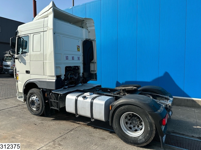 DAF XF 480 EURO 6, PTO - Tractor unit: picture 4 DAF XF 480 EURO 6, PTO - Tractor unit: picture 4