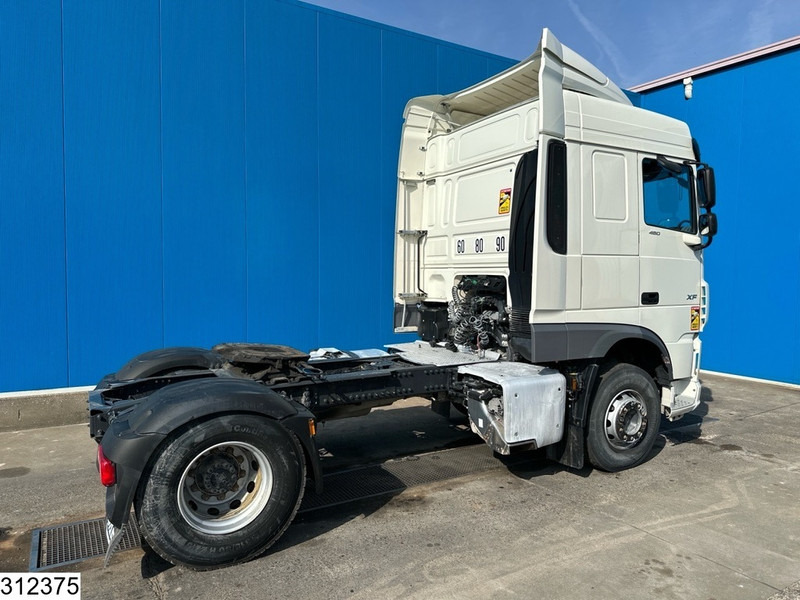 DAF XF 480 EURO 6, PTO - Tractor unit: picture 2 DAF XF 480 EURO 6, PTO - Tractor unit: picture 2