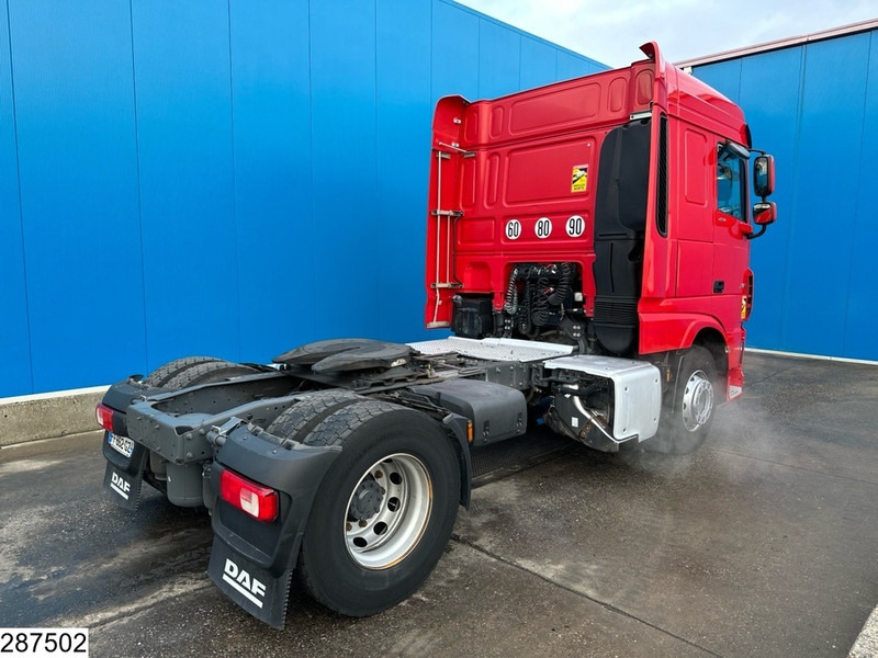 DAF XF 480 EURO 6, PTO, Standairco - Tractor unit: picture 4 DAF XF 480 EURO 6, PTO, Standairco - Tractor unit: picture 4