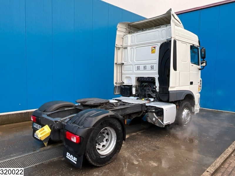 DAF XF 480 EURO 6, Retarder, PTO - Tractor unit: picture 2 DAF XF 480 EURO 6, Retarder, PTO - Tractor unit: picture 2