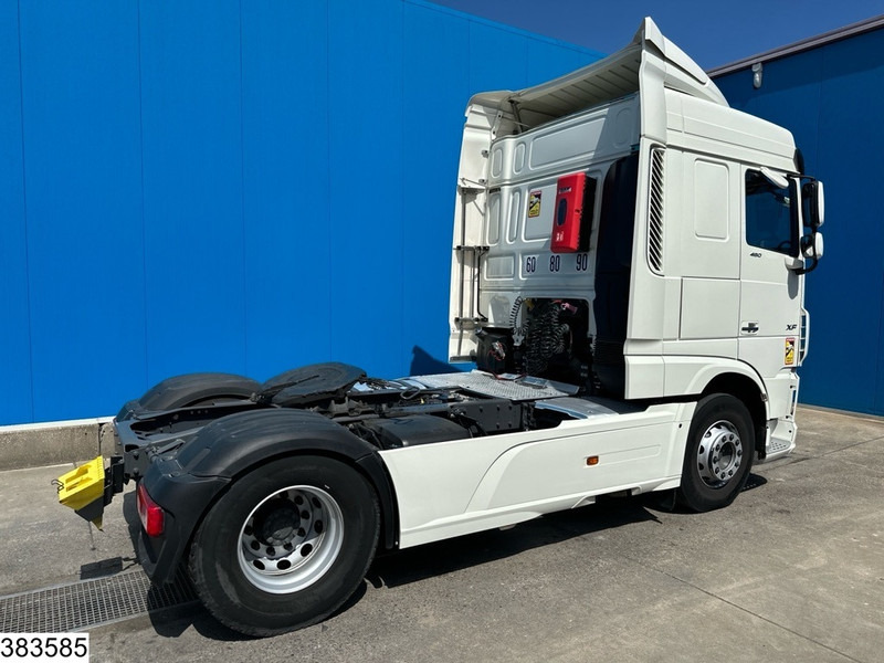 DAF XF 480 EURO 6, Retarder, Standairco - Tractor unit: picture 2 DAF XF 480 EURO 6, Retarder, Standairco - Tractor unit: picture 2