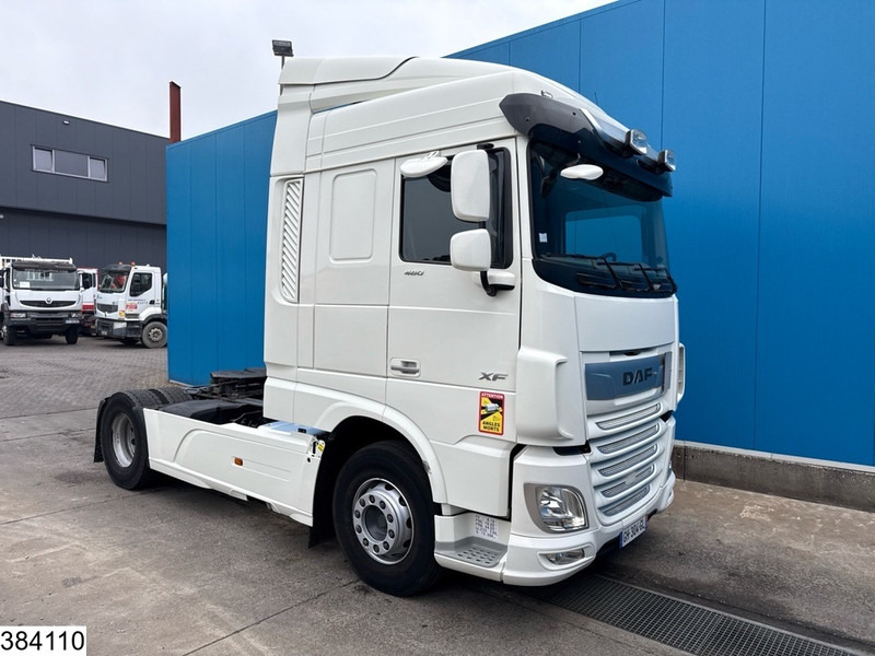 DAF XF 480 EURO 6, Retarder, Standairco - Tractor unit: picture 2 DAF XF 480 EURO 6, Retarder, Standairco - Tractor unit: picture 2