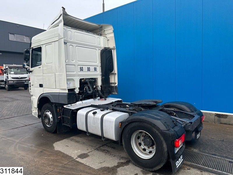 DAF XF 480 EURO 6, Retarder, Standairco - Tractor unit: picture 4 DAF XF 480 EURO 6, Retarder, Standairco - Tractor unit: picture 4