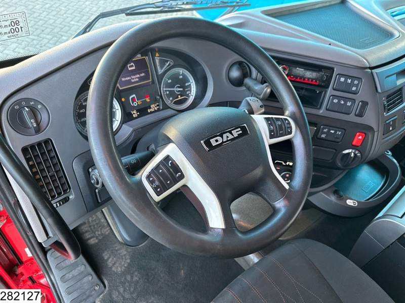 DAF XF 480 EURO 6, Retarder. Standairco, PTO - Tractor unit: picture 5 DAF XF 480 EURO 6, Retarder. Standairco, PTO - Tractor unit: picture 5