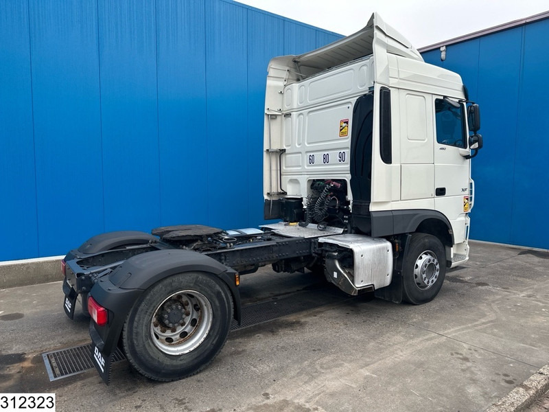 DAF XF 480 EURO 6, Retarder, Standairco, PTO - Tractor unit: picture 2 DAF XF 480 EURO 6, Retarder, Standairco, PTO - Tractor unit: picture 2