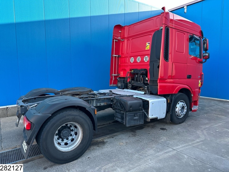 DAF XF 480 EURO 6, Retarder. Standairco, PTO - Tractor unit: picture 2 DAF XF 480 EURO 6, Retarder. Standairco, PTO - Tractor unit: picture 2