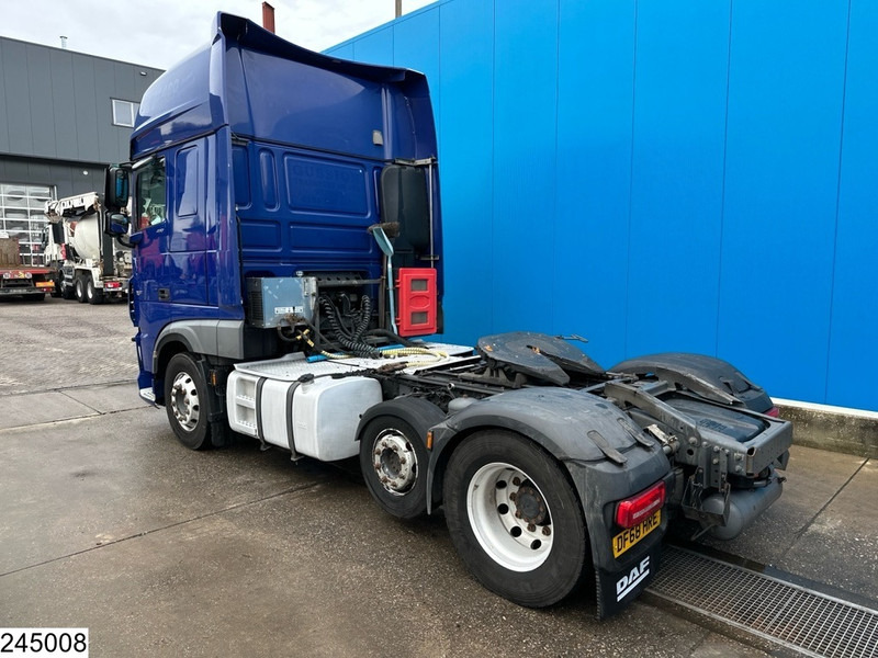 DAF XF 480 EURO 6, SSC, RHD, Hydraulics - Tractor unit: picture 2 DAF XF 480 EURO 6, SSC, RHD, Hydraulics - Tractor unit: picture 2