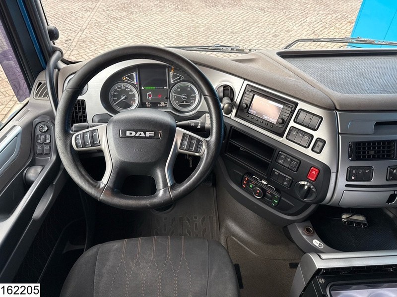 DAF XF 480 EURO 6, Standairco - Tractor unit: picture 5 DAF XF 480 EURO 6, Standairco - Tractor unit: picture 5