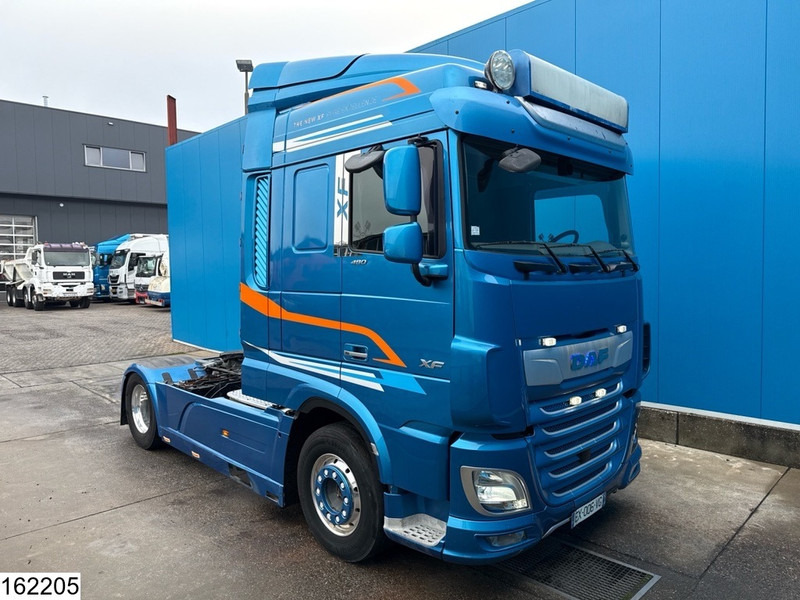 DAF XF 480 EURO 6, Standairco - Tractor unit: picture 2 DAF XF 480 EURO 6, Standairco - Tractor unit: picture 2