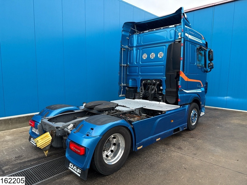 DAF XF 480 EURO 6, Standairco - Tractor unit: picture 4 DAF XF 480 EURO 6, Standairco - Tractor unit: picture 4