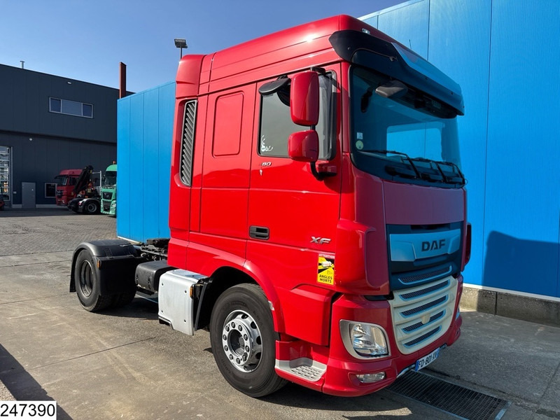 DAF XF 480 EURO 6, Standairco, PTO - Tractor unit: picture 3 DAF XF 480 EURO 6, Standairco, PTO - Tractor unit: picture 3