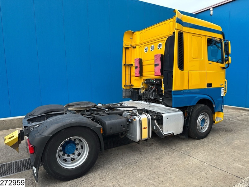 DAF XF 480 EURO 6D, Retarder, Hydraulic - Tractor unit: picture 2 DAF XF 480 EURO 6D, Retarder, Hydraulic - Tractor unit: picture 2
