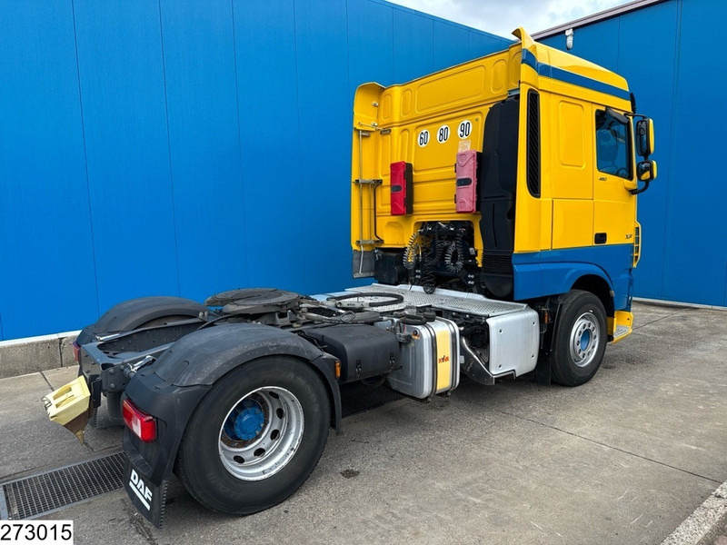 DAF XF 480 EURO 6D, Retarder, Hydraulic - Tractor unit: picture 2 DAF XF 480 EURO 6D, Retarder, Hydraulic - Tractor unit: picture 2