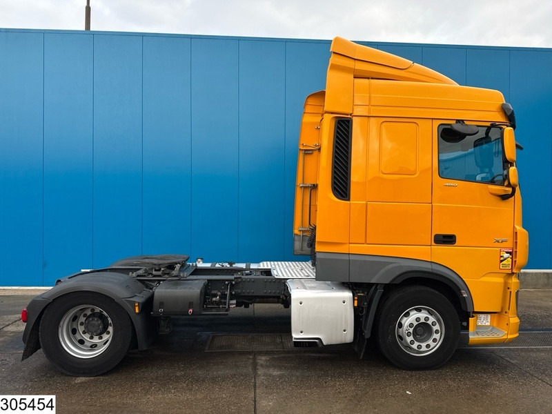 Tractor unit DAF XF 480 EURO 6d, ACC: picture 12