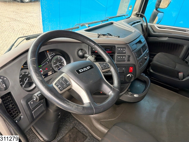 DAF XF 480 EURO 6d, ACC - Tractor unit: picture 5 DAF XF 480 EURO 6d, ACC - Tractor unit: picture 5