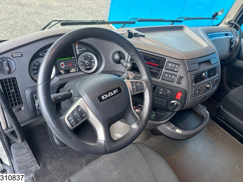 DAF XF 480 EURO 6d, ACC - Tractor unit: picture 5 DAF XF 480 EURO 6d, ACC - Tractor unit: picture 5