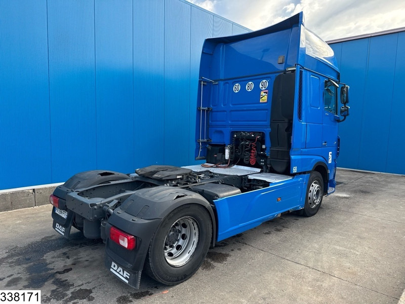 DAF XF 480 SSC, EURO 6, Standairco - Tractor unit: picture 2 DAF XF 480 SSC, EURO 6, Standairco - Tractor unit: picture 2
