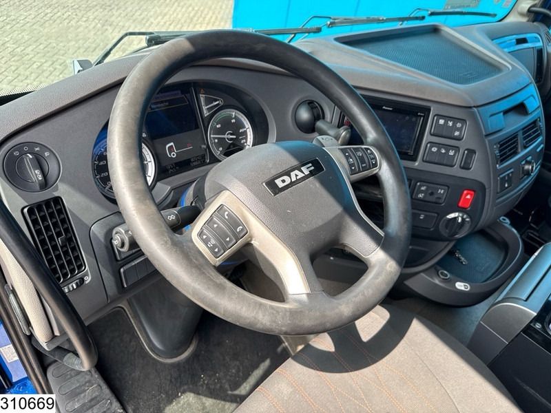 DAF XF 480 SSC, EURO 6D, Standairco - Tractor unit: picture 5 DAF XF 480 SSC, EURO 6D, Standairco - Tractor unit: picture 5