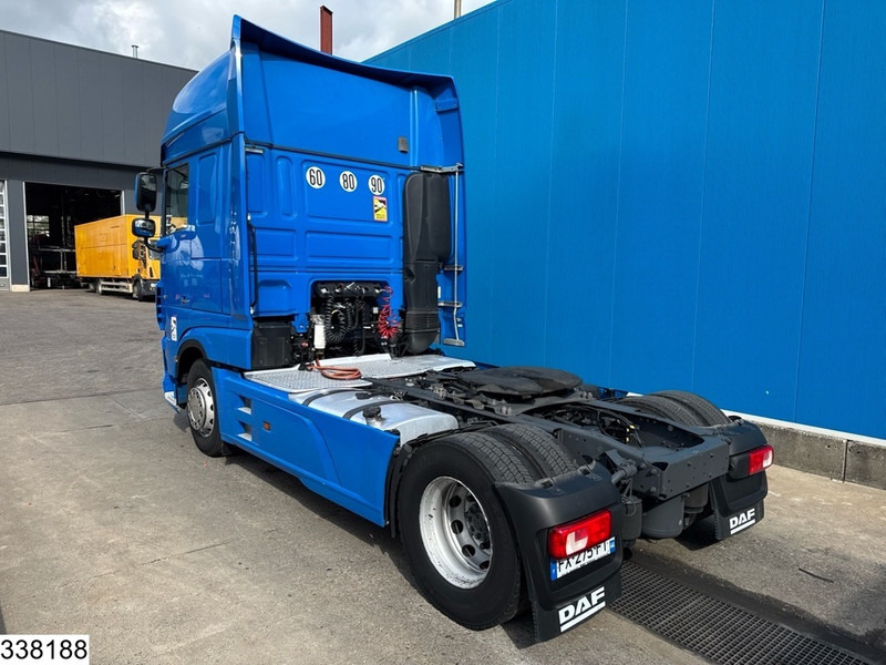 DAF XF 480 SSC, EURO 6D, Standairco - Tractor unit: picture 4 DAF XF 480 SSC, EURO 6D, Standairco - Tractor unit: picture 4