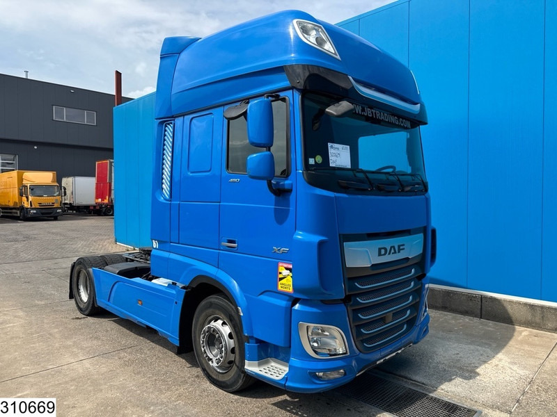 DAF XF 480 SSC, EURO 6D, Standairco - Tractor unit: picture 3 DAF XF 480 SSC, EURO 6D, Standairco - Tractor unit: picture 3