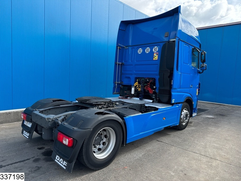 DAF XF 480 SSC, EURO 6D, Standairco - Tractor unit: picture 3 DAF XF 480 SSC, EURO 6D, Standairco - Tractor unit: picture 3