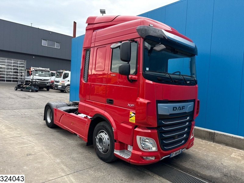 DAF XF 530 EURO 6, Standairco, PTO - Tractor unit: picture 2 DAF XF 530 EURO 6, Standairco, PTO - Tractor unit: picture 2