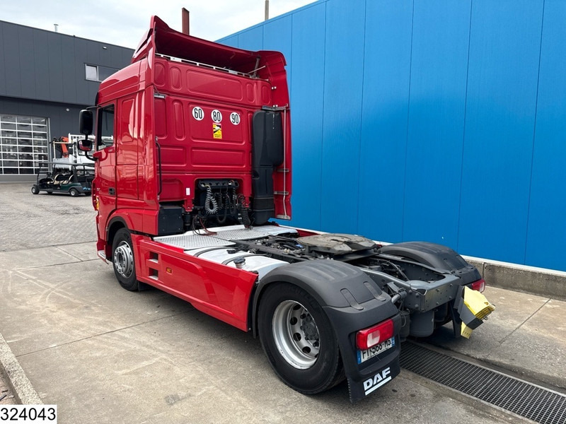 DAF XF 530 EURO 6, Standairco, PTO - Tractor unit: picture 4 DAF XF 530 EURO 6, Standairco, PTO - Tractor unit: picture 4