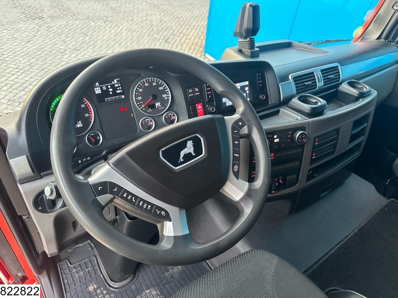 MAN TGS 18 460 EURO 6, Retarder, PTO ,ACC - Tractor unit: picture 5 MAN TGS 18 460 EURO 6, Retarder, PTO ,ACC - Tractor unit: picture 5