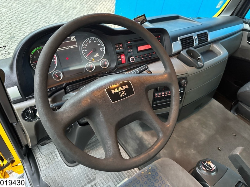 MAN TGS 33 480 6x4, EURO 4, Retarder - Tractor unit: picture 5 MAN TGS 33 480 6x4, EURO 4, Retarder - Tractor unit: picture 5