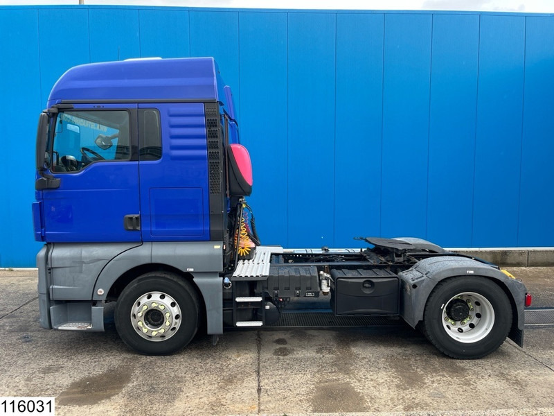 MAN TGX 18 420 EURO 6, ADR, Standairco, PTO - Tractor unit: picture 3 MAN TGX 18 420 EURO 6, ADR, Standairco, PTO - Tractor unit: picture 3