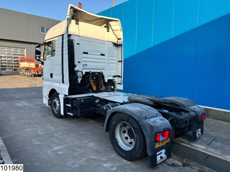 MAN TGX 18 420 EURO 6 - Tractor unit: picture 4 MAN TGX 18 420 EURO 6 - Tractor unit: picture 4
