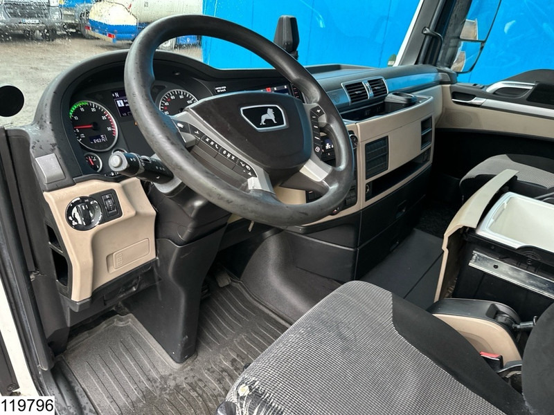 MAN TGX 18 460 EURO 6 - Tractor unit: picture 5 MAN TGX 18 460 EURO 6 - Tractor unit: picture 5