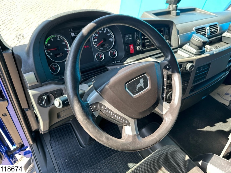 MAN TGX 18 460 EURO 6, Retarder, Standairco - Tractor unit: picture 5 MAN TGX 18 460 EURO 6, Retarder, Standairco - Tractor unit: picture 5