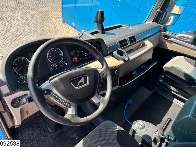 MAN TGX 18 460 Euro 6, Engine defect - Tractor unit: picture 5 MAN TGX 18 460 Euro 6, Engine defect - Tractor unit: picture 5