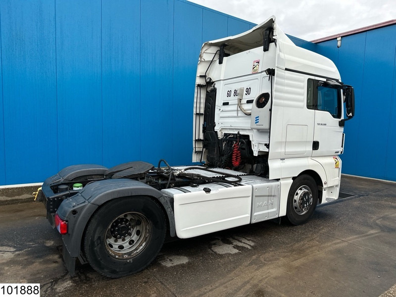 MAN TGX 18 500 EURO 6, Retarder, Hydraulic, Standairco - Tractor unit: picture 2 MAN TGX 18 500 EURO 6, Retarder, Hydraulic, Standairco - Tractor unit: picture 2