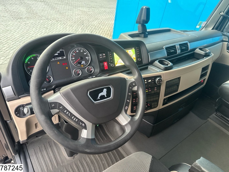 MAN TGX 18 500 EURO 6, Retarder, Standairco, ACC - Tractor unit: picture 5 MAN TGX 18 500 EURO 6, Retarder, Standairco, ACC - Tractor unit: picture 5