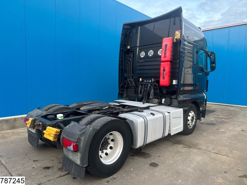 MAN TGX 18 500 EURO 6, Retarder, Standairco, ACC - Tractor unit: picture 2 MAN TGX 18 500 EURO 6, Retarder, Standairco, ACC - Tractor unit: picture 2