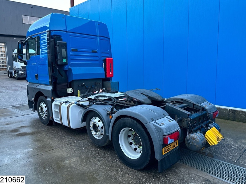 MAN TGX 24 440 6x2, EURO 6, RHD, ADR, Hydraulic - Tractor unit: picture 5 MAN TGX 24 440 6x2, EURO 6, RHD, ADR, Hydraulic - Tractor unit: picture 5
