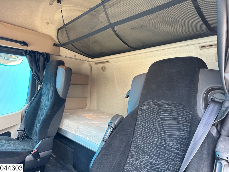 Mercedes-Benz Actros 1842 EURO 6, Retarder, Hydraulic - Tractor unit: picture 5 Mercedes-Benz Actros 1842 EURO 6, Retarder, Hydraulic - Tractor unit: picture 5