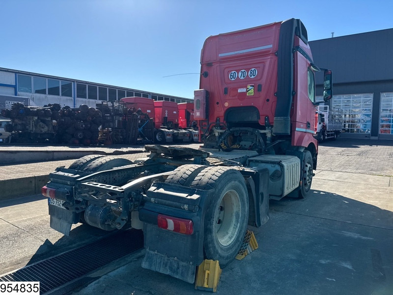 Mercedes-Benz Actros 1843 EURO 6, ADR, Retarder, PTO, Engine problem - Tractor unit: picture 2 Mercedes-Benz Actros 1843 EURO 6, ADR, Retarder, PTO, Engine problem - Tractor unit: picture 2