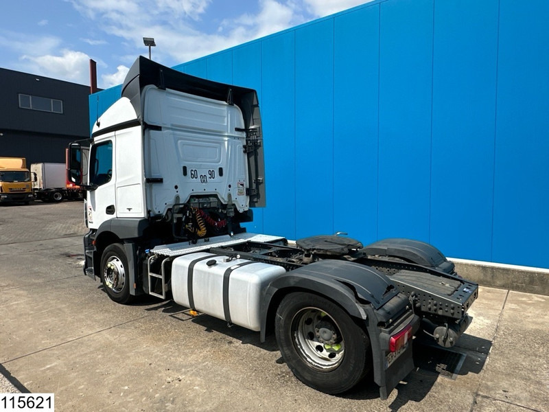Mercedes-Benz Actros 1843 EURO 6 - Tractor unit: picture 3 Mercedes-Benz Actros 1843 EURO 6 - Tractor unit: picture 3