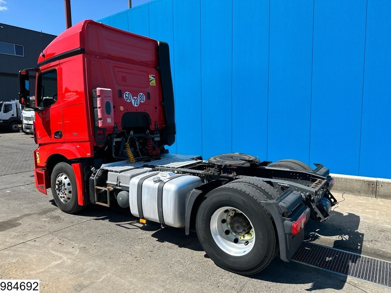Mercedes-Benz Actros 1843 EURO 6, Retarder, Adr, Pto - Tractor unit: picture 4 Mercedes-Benz Actros 1843 EURO 6, Retarder, Adr, Pto - Tractor unit: picture 4