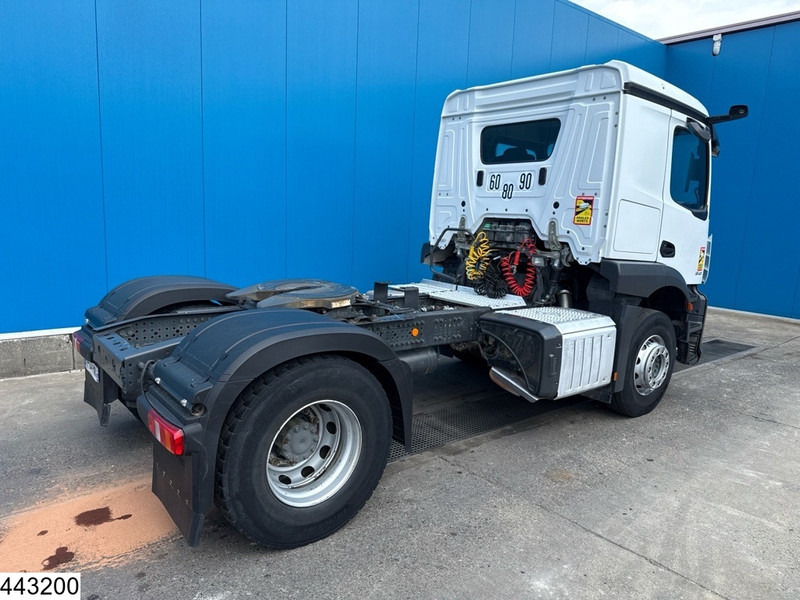 Mercedes-Benz Actros 1843 MP5, EURO 6, Retarder, MirrorCams - Tractor unit: picture 3 Mercedes-Benz Actros 1843 MP5, EURO 6, Retarder, MirrorCams - Tractor unit: picture 3
